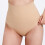 2Ud Braguitas Moldeadoras De Alta Nylon Transpirable Variado 8