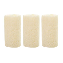 3Pcs Esponja Exfoliante De Loofah Para
