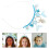 Vincha De Mar Con Rhinestones Decorativa 5
