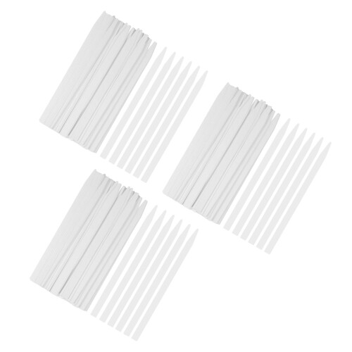 300Ud Blancas De Aroma Para Test De Perfume Y 1