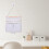 Wall Hanging Opbergzak Home Artikelen Organizer 8