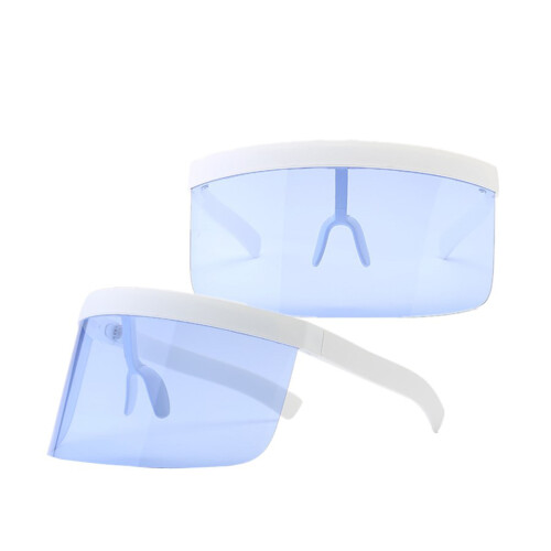 Gafas De Sol Estilo Moderno Y Antiviento