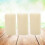 3Pcs Esponja Exfoliante De Loofah Para 6