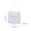 Wall Hanging Opbergzak Home Artikelen Organizer 2