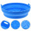 2Ud Recambios De Silicona Para Freidora Accesorios Cocina 8