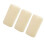 3Pcs Esponja Exfoliante De Loofah Para 10