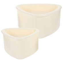 2Ud Moldes Triangulares Para Bolas De Arroz, Uso Diario Cocina