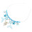 Vincha De Mar Con Rhinestones Decorativa 10