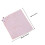 Peignoir Rose À Doux En Coton Absorbant 3