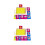 2 Pièces Plateau À Sable Montessori Alphabet Et Chiffres 7