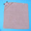 Peignoir Rose À Doux En Coton Absorbant 9