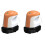2Ensembles Machine Transfert Thermique Mini Portable Pour T-Shirts DIY 3