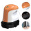 2Ensembles Machine Transfert Thermique Mini Portable Pour T-Shirts DIY 11