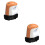 2Ensembles Machine Transfert Thermique Mini Portable Pour T-Shirts DIY 7