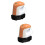 2Ensembles Machine Transfert Thermique Mini Portable Pour T-Shirts DIY 8