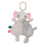 Serviette Apaisante Bébé Animal En Peluche 1