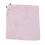 Peignoir Rose À Doux En Coton Absorbant 1