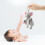 Serviette Apaisante Bébé Animal En Peluche 9