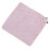 Peignoir Rose À Doux En Coton Absorbant 11