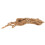 1Ensemble Décorative En Jute Kaaki Main Pour Cadeaux 8