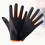 1Paire Confortables En Soie 4
