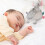 Serviette Apaisante Bébé Animal En Peluche 8