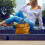 12Pièces Mètre Mesure Corps ABS Porte- Coloré 7