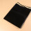 Adhesive Flocked Cloth Black 1set For Packaging Material 6