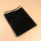 Adhesive Flocked Cloth Black 1set For Packaging Material 8