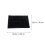 Adhesive Flocked Cloth Black 1set For Packaging Material 2