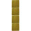 4Pcs Sand Board Turf Artificial Grass Micro Landscape Home Decor 9