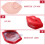 20 Pièces En Gel Pour Sèches Hydratants 6