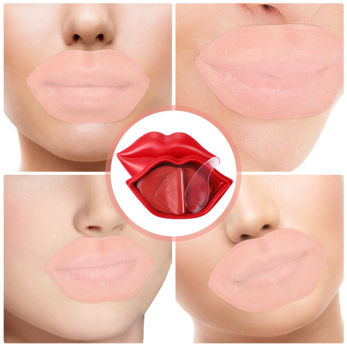 20 Pièces En Gel Pour Sèches Hydratants 2