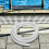 Worgeous  High Temperature Resistant Bottle Plug Cleaner Pool Hose 6