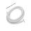 Worgeous  High Temperature Resistant Bottle Plug Cleaner Pool Hose 2