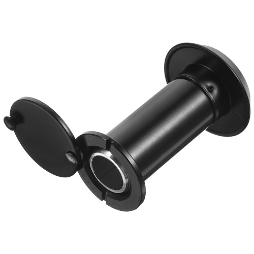 2pcs Knocker Zinc Alloy With Hole 2