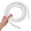 Worgeous  High Temperature Resistant Bottle Plug Cleaner Pool Hose 7