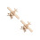 2Pz Kit in Legno Da E Decorare Per Bambini E Adulti 6