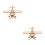 2Pz Kit in Legno Da E Decorare Per Bambini E Adulti 5