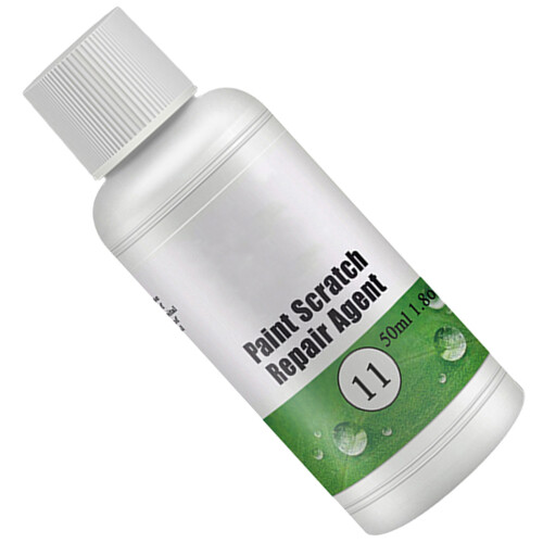 2Pcs Car Scratch Repair Agent For Body Paint