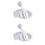 380 Pcs Hanging Tags Pricing Tags Marking Tags Tags 5