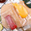 100Pz Sacchetti Colorati Per Gelato Resistenti E Per 2