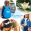36 Pcs White Clothing Scrapbook Baby 6