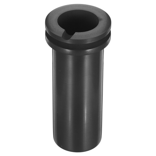 3Pcs Graphite Crucible 3Kg For Gold Silver Copper Melting 2