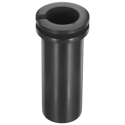 3Pcs Graphite Crucible 3Kg For Gold Silver Copper Melting 1