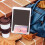 Porta Olografico Trasparente Bag Organizer Multifunzione 8