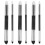 12 Pcs Sketch Sponge Wiper Art Blender Set For Drawing Clean Tools 6