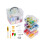 1 Set 150pcs Embroidery Tools Kit with Storage Box 1