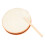 2Set Tamburo Musicale Bianco Per Bambini Gioco Educativo E 9