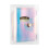 Porta Olografico Trasparente Bag Organizer Multifunzione 5